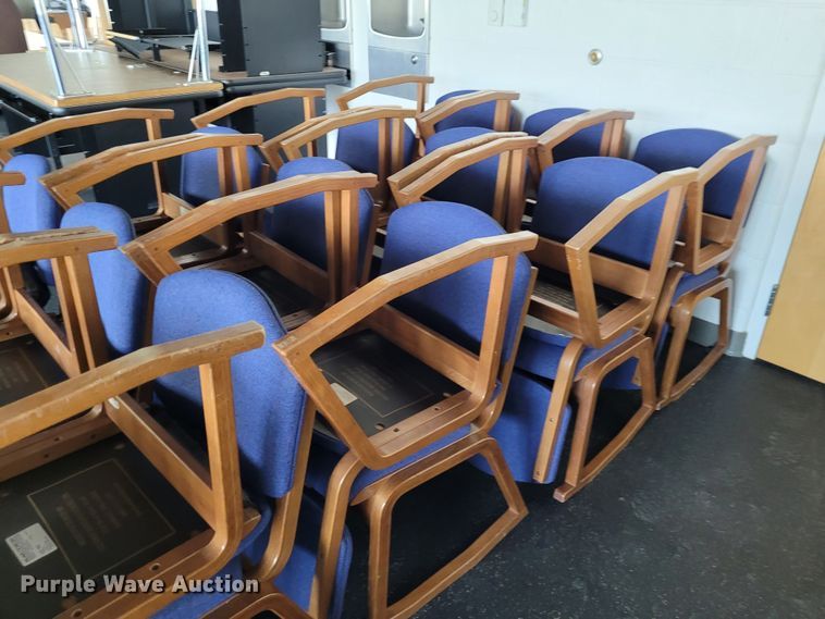 image for item NX9537 Furniture