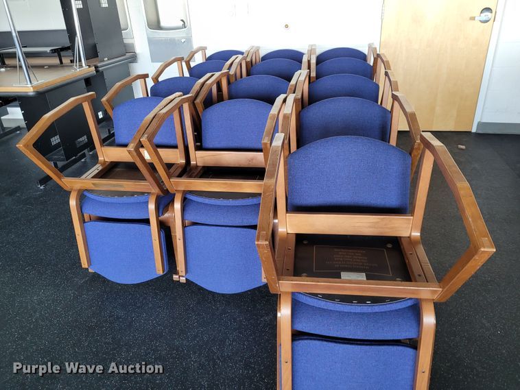 image for item NX9537 Furniture