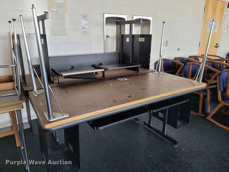 image for item NX9537 Furniture