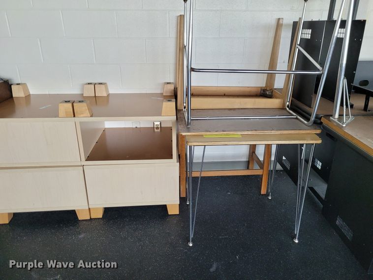 image for item NX9537 Furniture