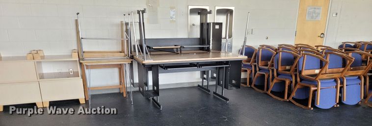 image for item NX9537 Furniture