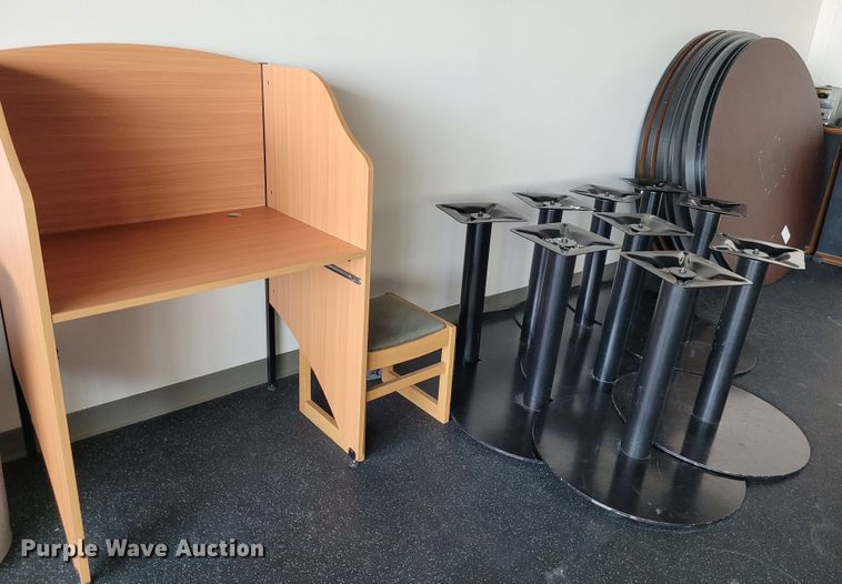 image for item NX9537 Furniture