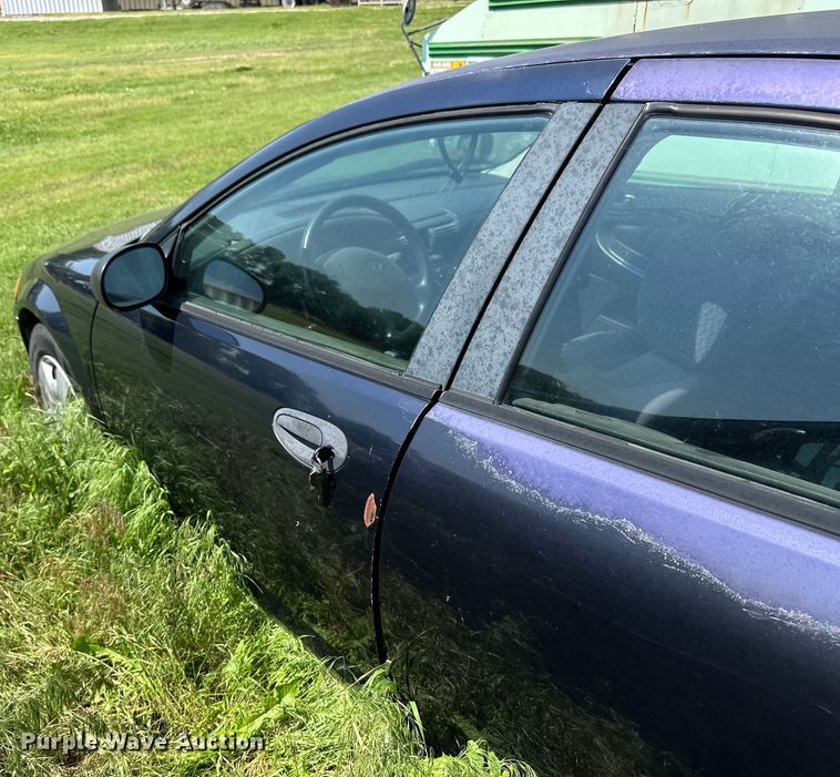 image for item NY9089 2003 Dodge Stratus