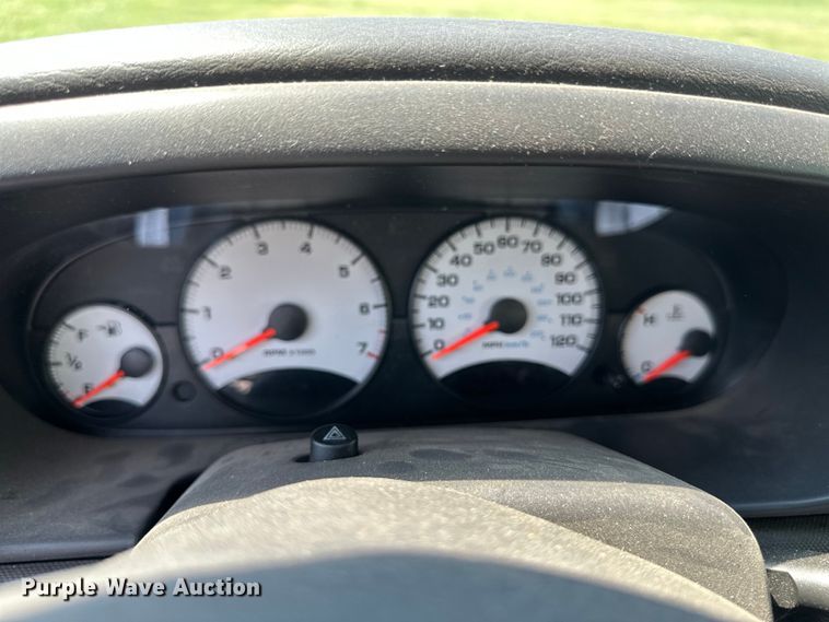 image for item NY9089 2003 Dodge Stratus