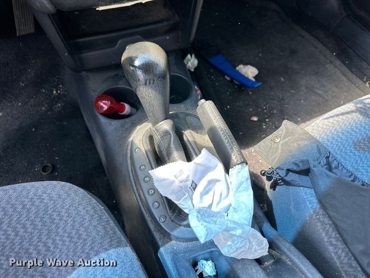 image for item NY9089 2003 Dodge Stratus
