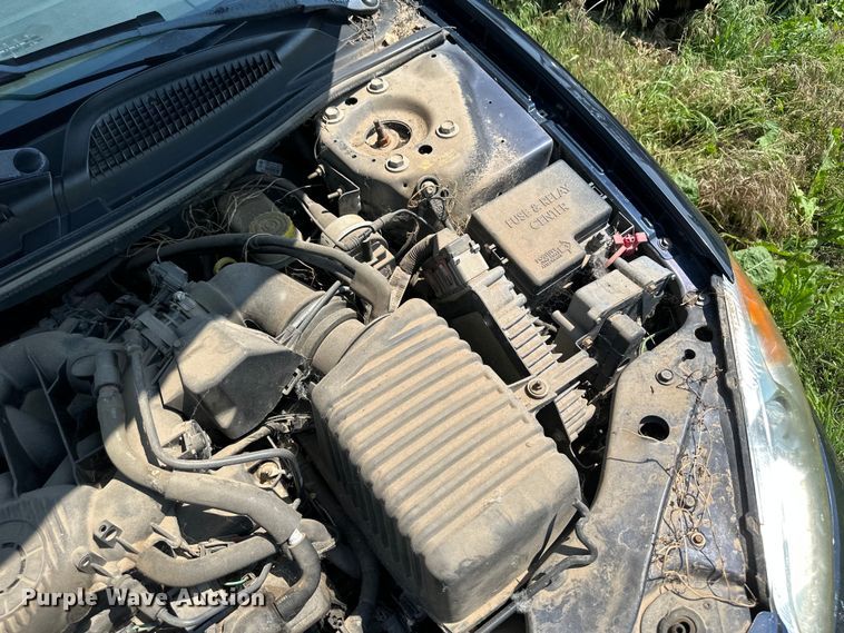image for item NY9089 2003 Dodge Stratus