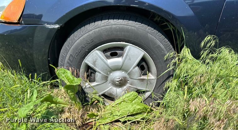 image for item NY9089 2003 Dodge Stratus