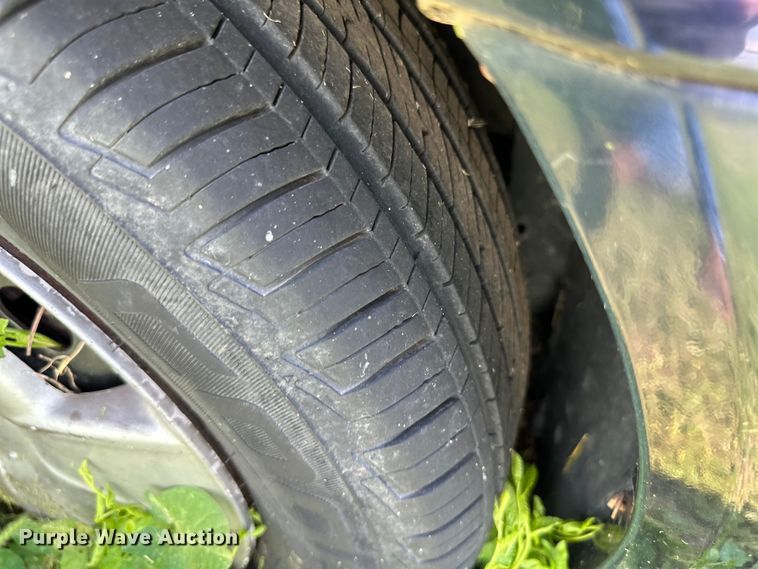 image for item NY9089 2003 Dodge Stratus