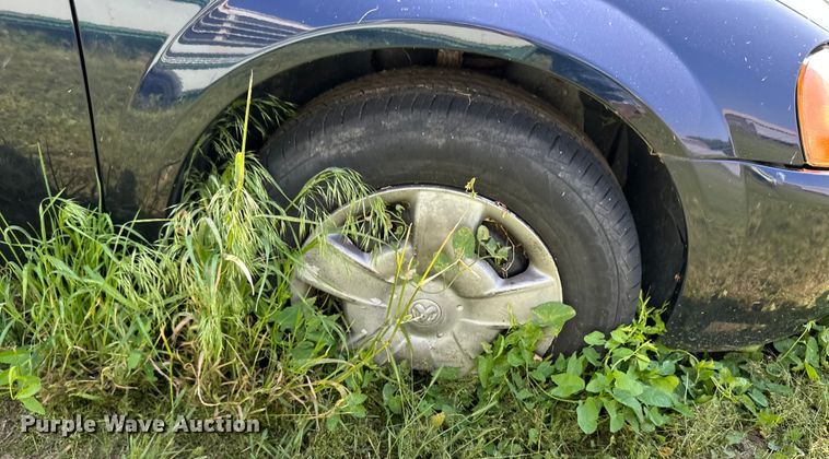 image for item NY9089 2003 Dodge Stratus