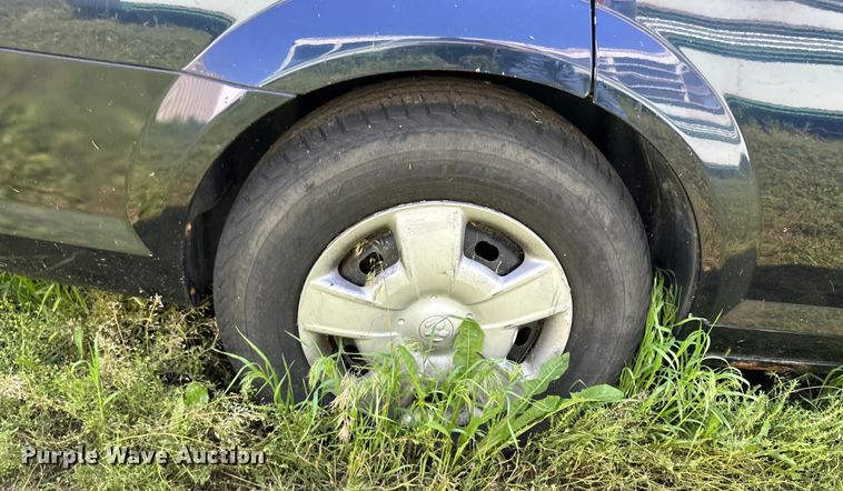 image for item NY9089 2003 Dodge Stratus
