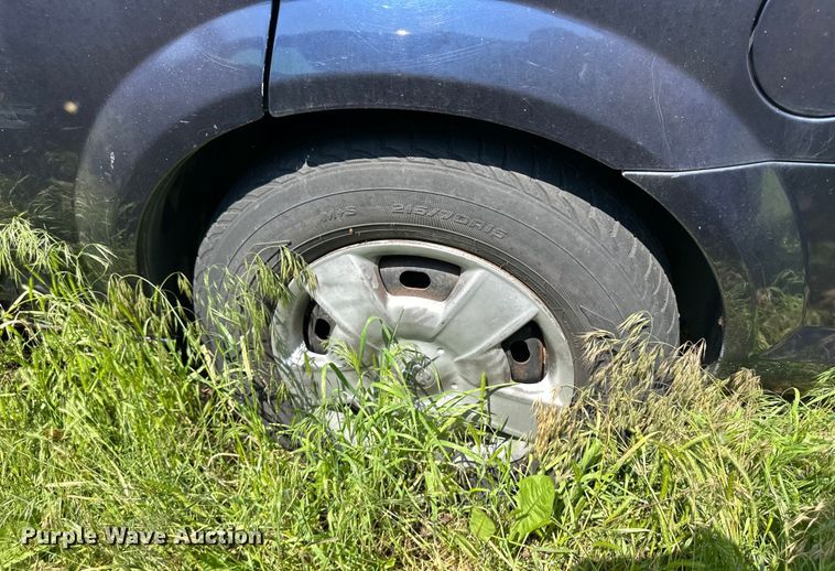 image for item NY9089 2003 Dodge Stratus