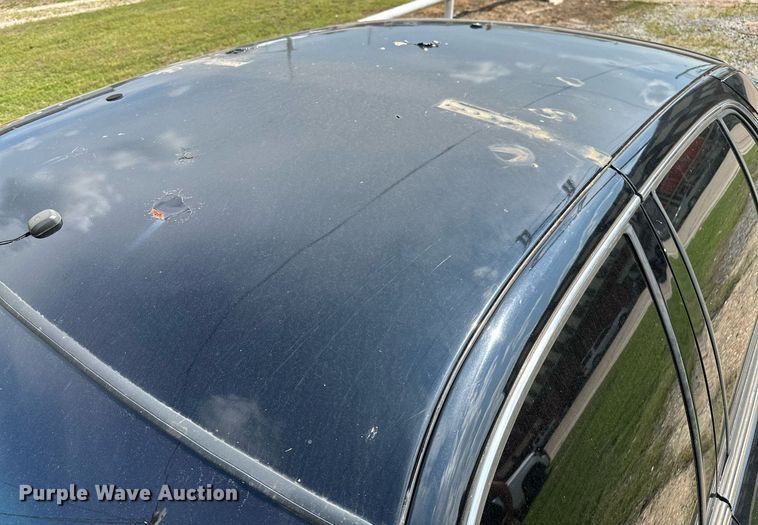 image for item OG9054 2010  Ford Crown Victoria Police Interceptor