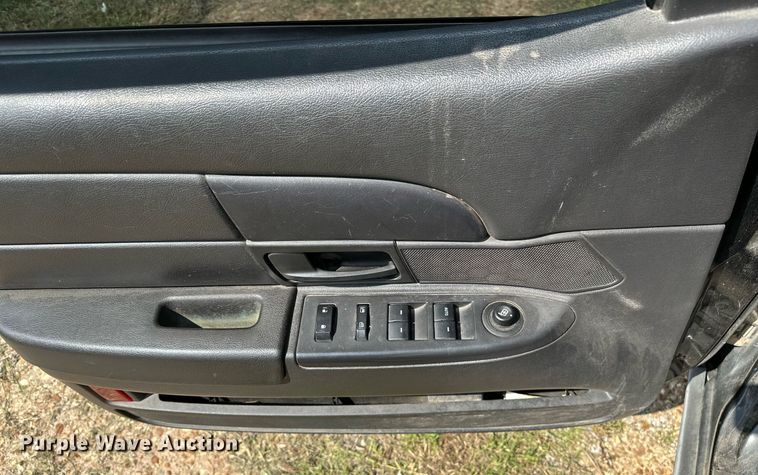 image for item OG9054 2010  Ford Crown Victoria Police Interceptor