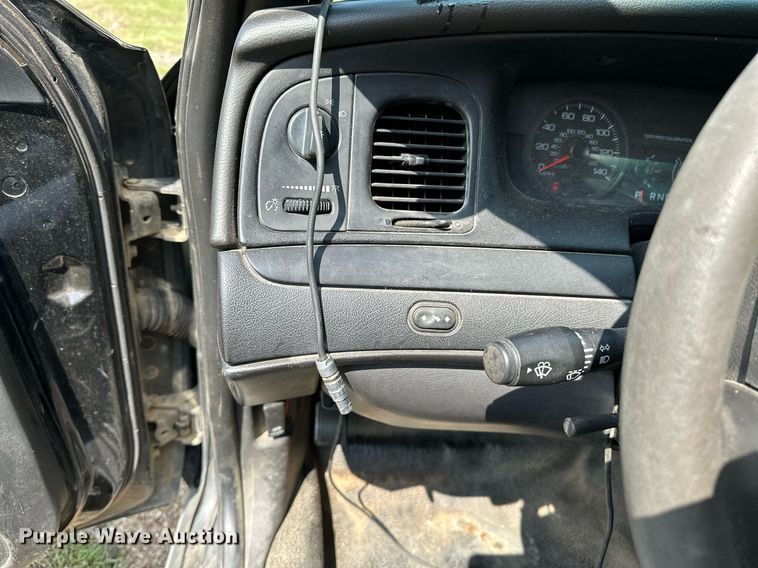 image for item OG9054 2010  Ford Crown Victoria Police Interceptor