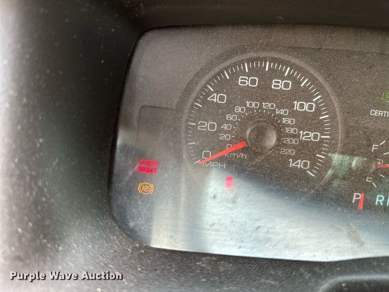 image for item OG9054 2010  Ford Crown Victoria Police Interceptor