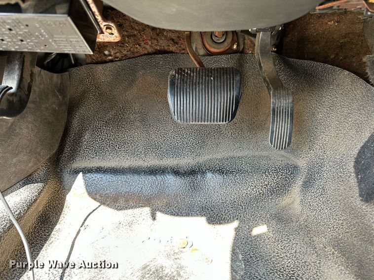 image for item OG9054 2010  Ford Crown Victoria Police Interceptor