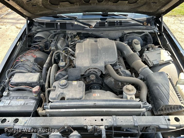 image for item OG9054 2010  Ford Crown Victoria Police Interceptor