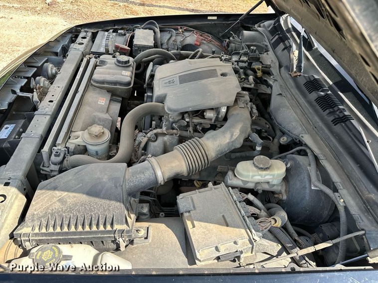 image for item OG9054 2010  Ford Crown Victoria Police Interceptor