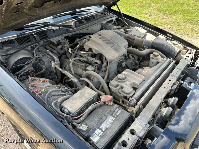 image for item OG9054 2010  Ford Crown Victoria Police Interceptor