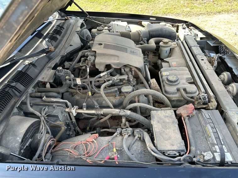 image for item OG9054 2010  Ford Crown Victoria Police Interceptor