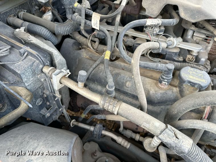 image for item OG9054 2010  Ford Crown Victoria Police Interceptor