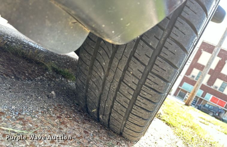 image for item OG9054 2010  Ford Crown Victoria Police Interceptor