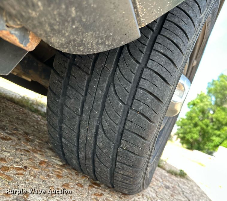 image for item OG9054 2010  Ford Crown Victoria Police Interceptor