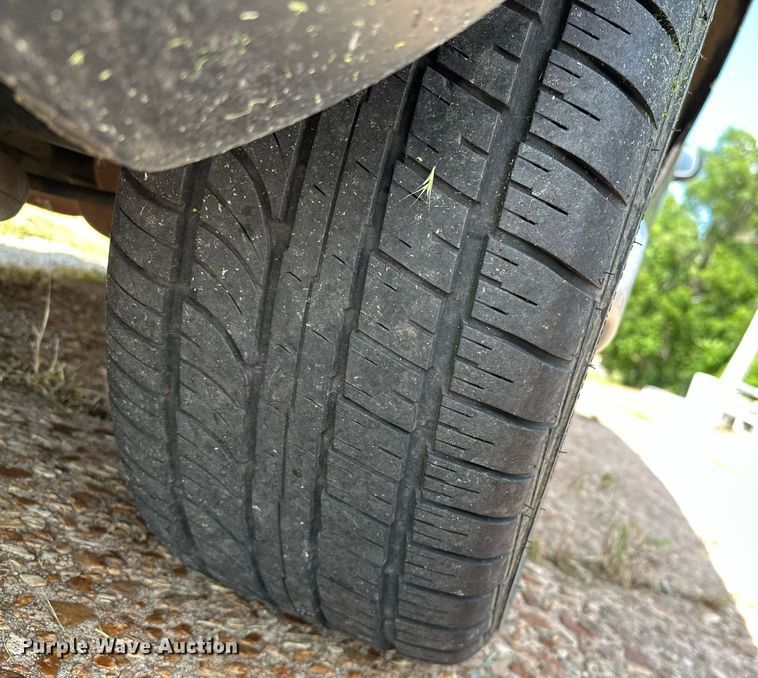 image for item OG9054 2010  Ford Crown Victoria Police Interceptor