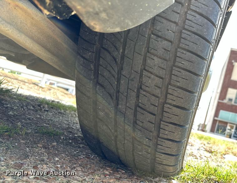 image for item OG9054 2010  Ford Crown Victoria Police Interceptor