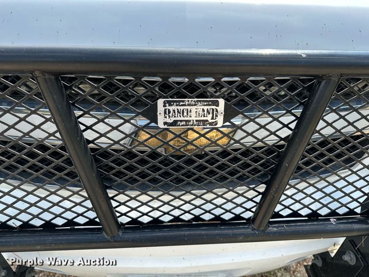 image for item OG9056 2011 Chevrolet Tahoe Police  SUV