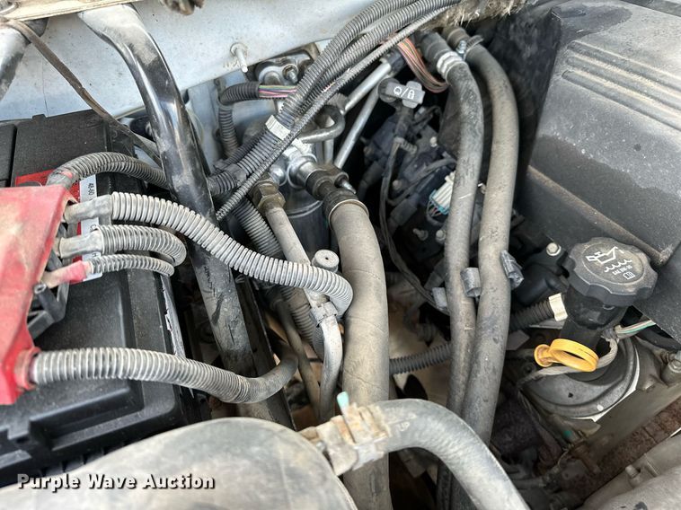 image for item OG9056 2011 Chevrolet Tahoe Police  SUV