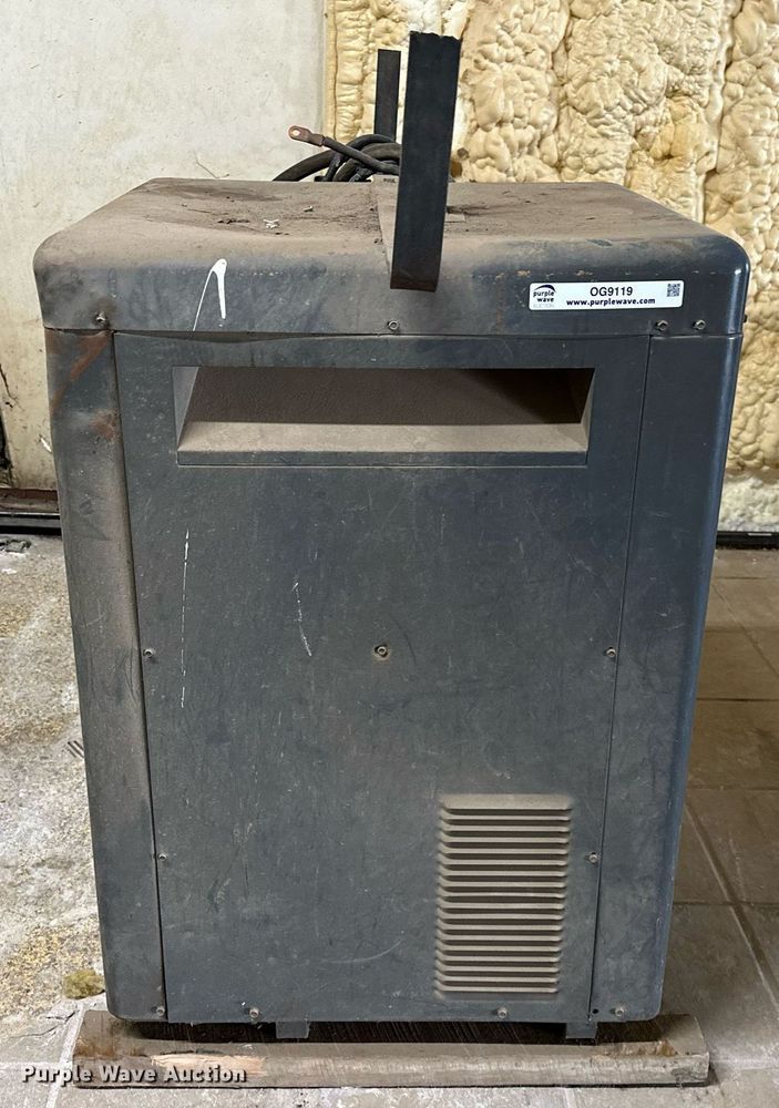 image for item OG9119 Lincoln TM-400/400  welder