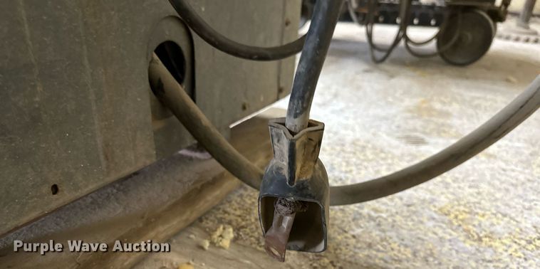 image for item OG9119 Lincoln TM-400/400  welder