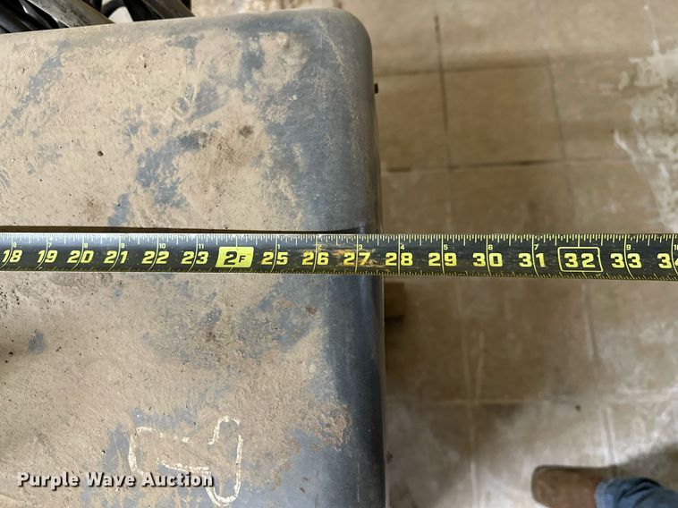 image for item OG9119 Lincoln TM-400/400  welder