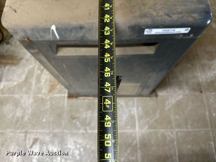 image for item OG9119 Lincoln TM-400/400  welder