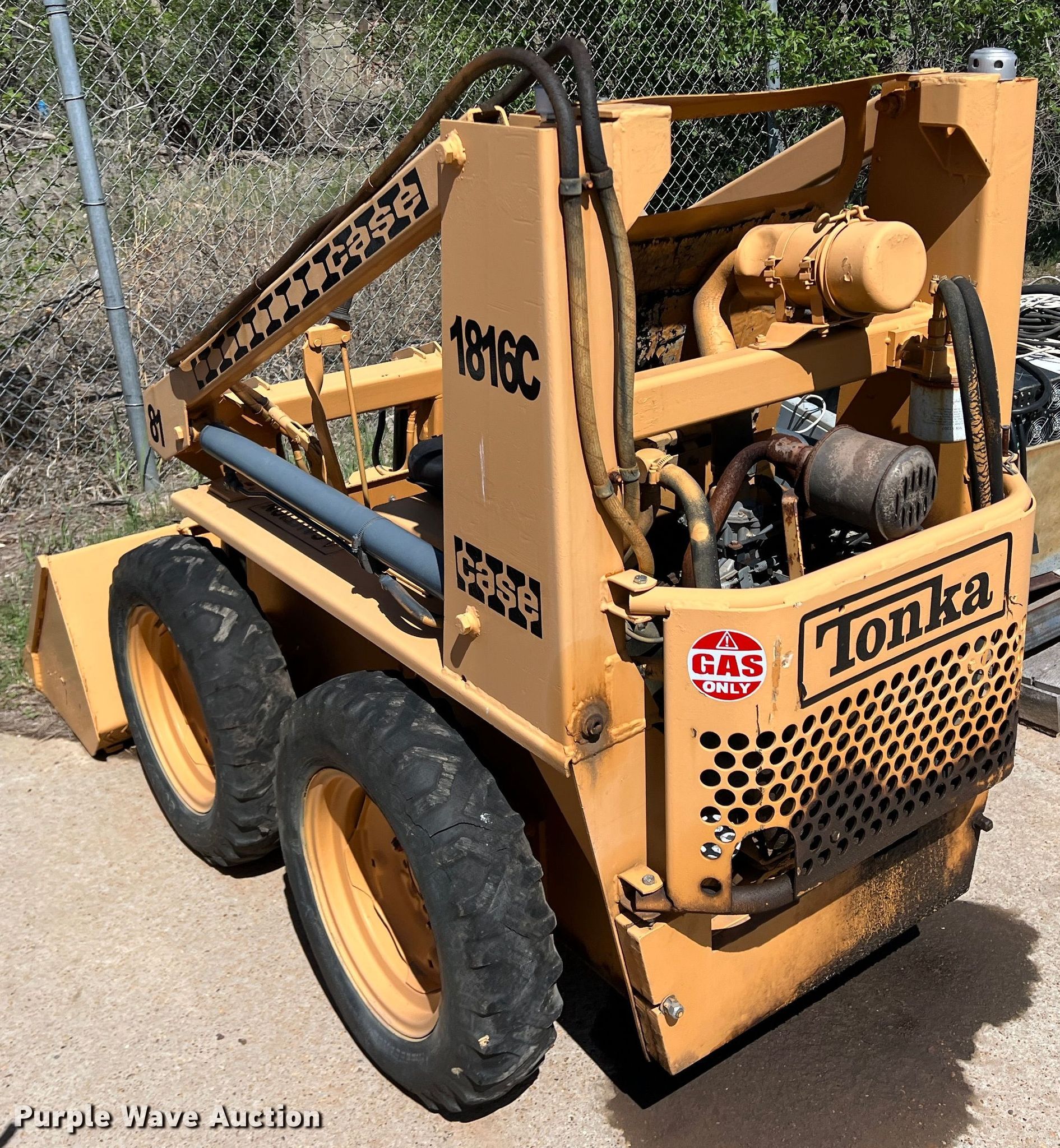 Ebay Skid Steer Loaders - jz3wpke
