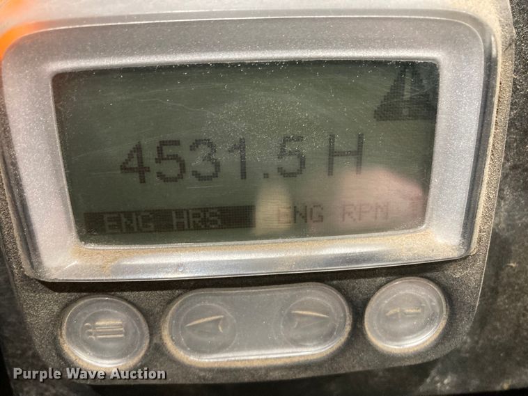 image for item DJ6175 John Deere 4045TF285B  irrigation power unit