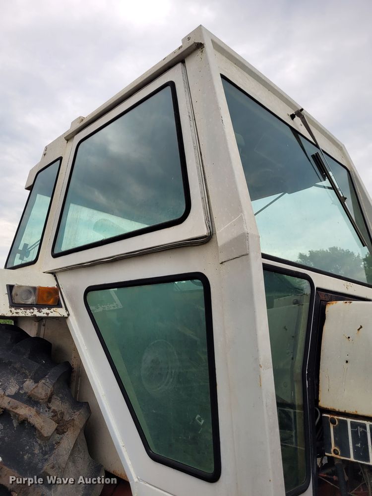 image for item DK1893 Case 1690  tractor