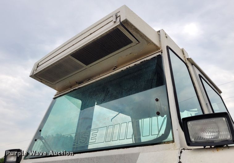 image for item DK1893 Case 1690  tractor