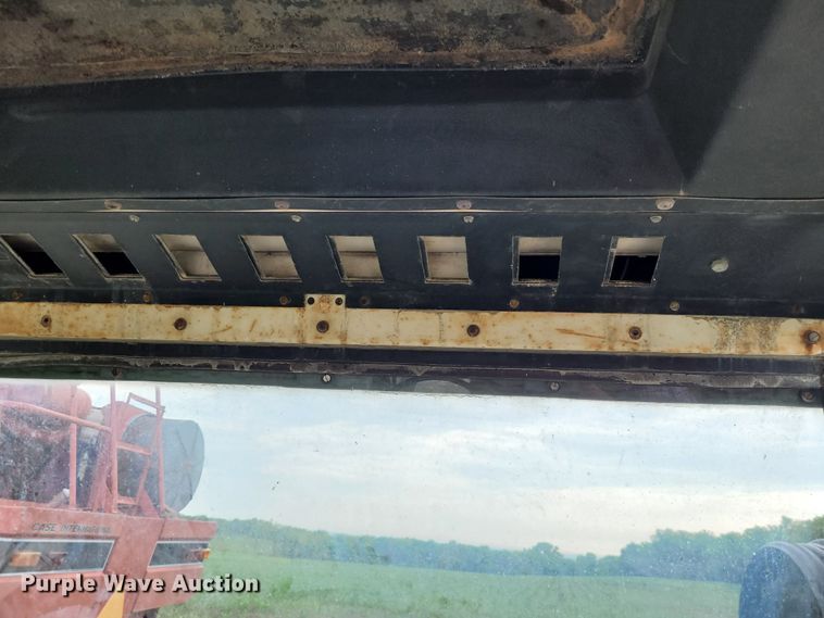 image for item DK1893 Case 1690  tractor