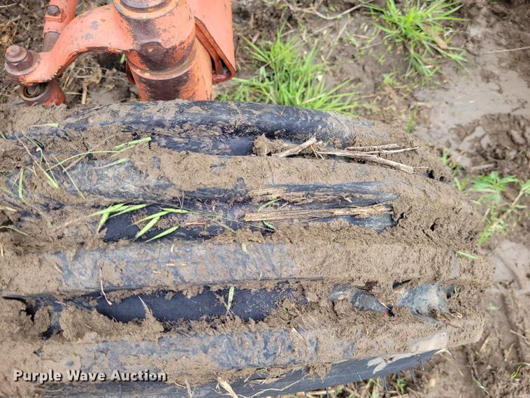 image for item DK1893 Case 1690  tractor