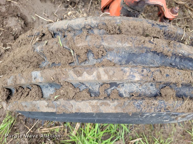 image for item DK1893 Case 1690  tractor