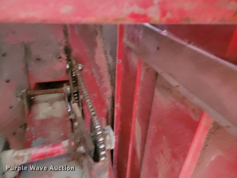 image for item DK1894 1989 Case IH 1640 Axial-Flow  RWA combine