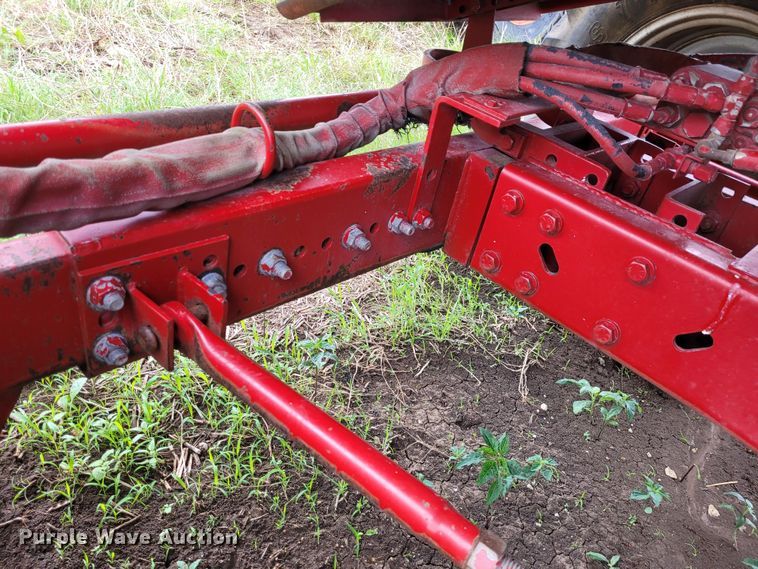 image for item DK1894 1989 Case IH 1640 Axial-Flow  RWA combine