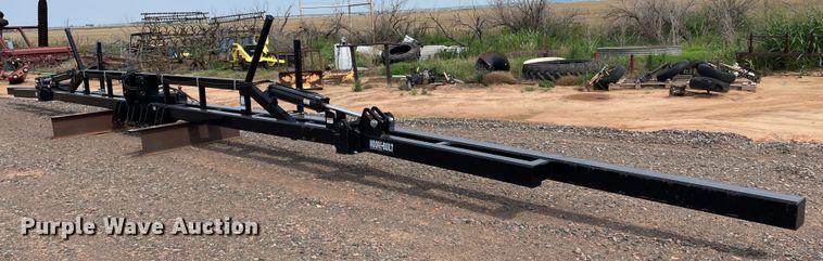 image for item DN3026 Moore-built  toolbar