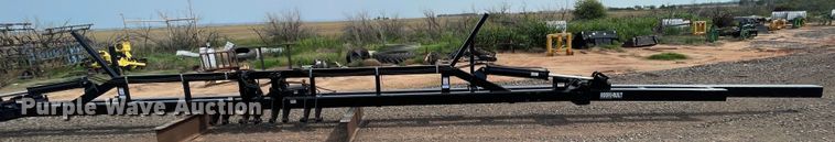 image for item DN3026 Moore-built  toolbar