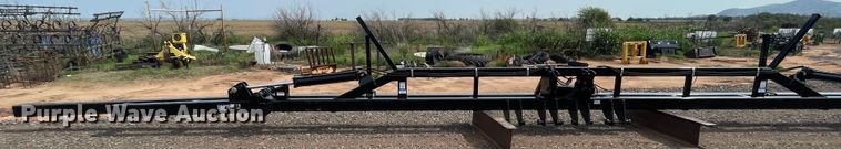 image for item DN3026 Moore-built  toolbar