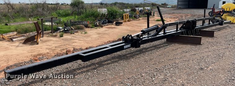 image for item DN3026 Moore-built  toolbar