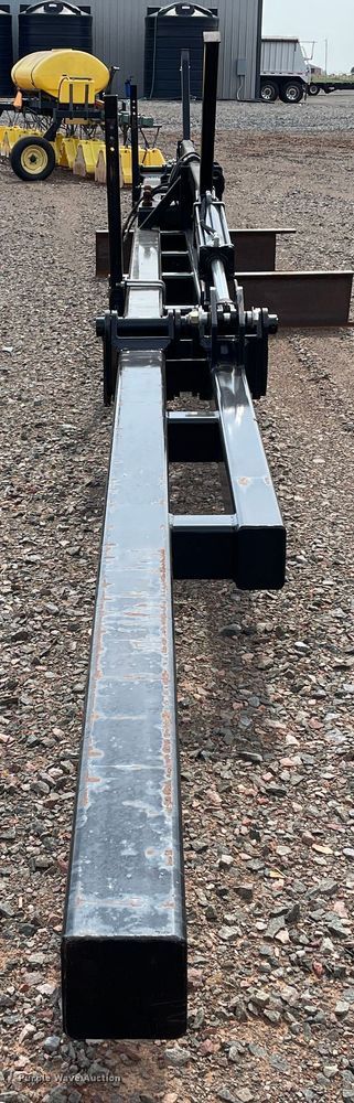 image for item DN3026 Moore-built  toolbar