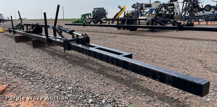 image for item DN3026 Moore-built  toolbar